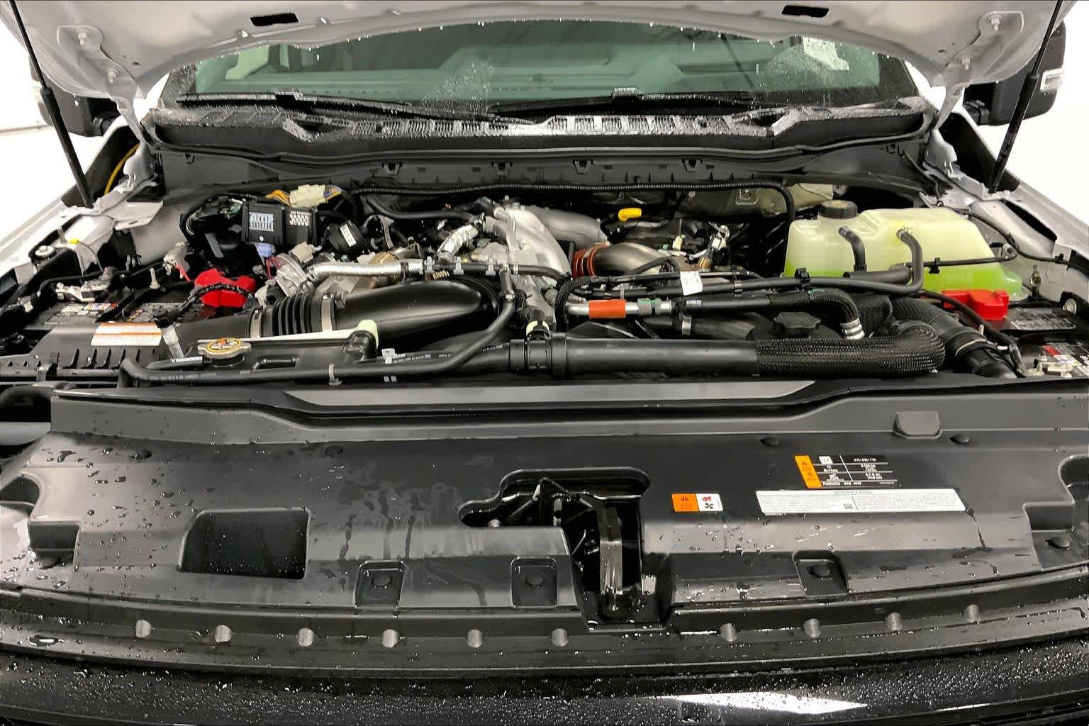 2026 Ford Super Duty F-250 SRW