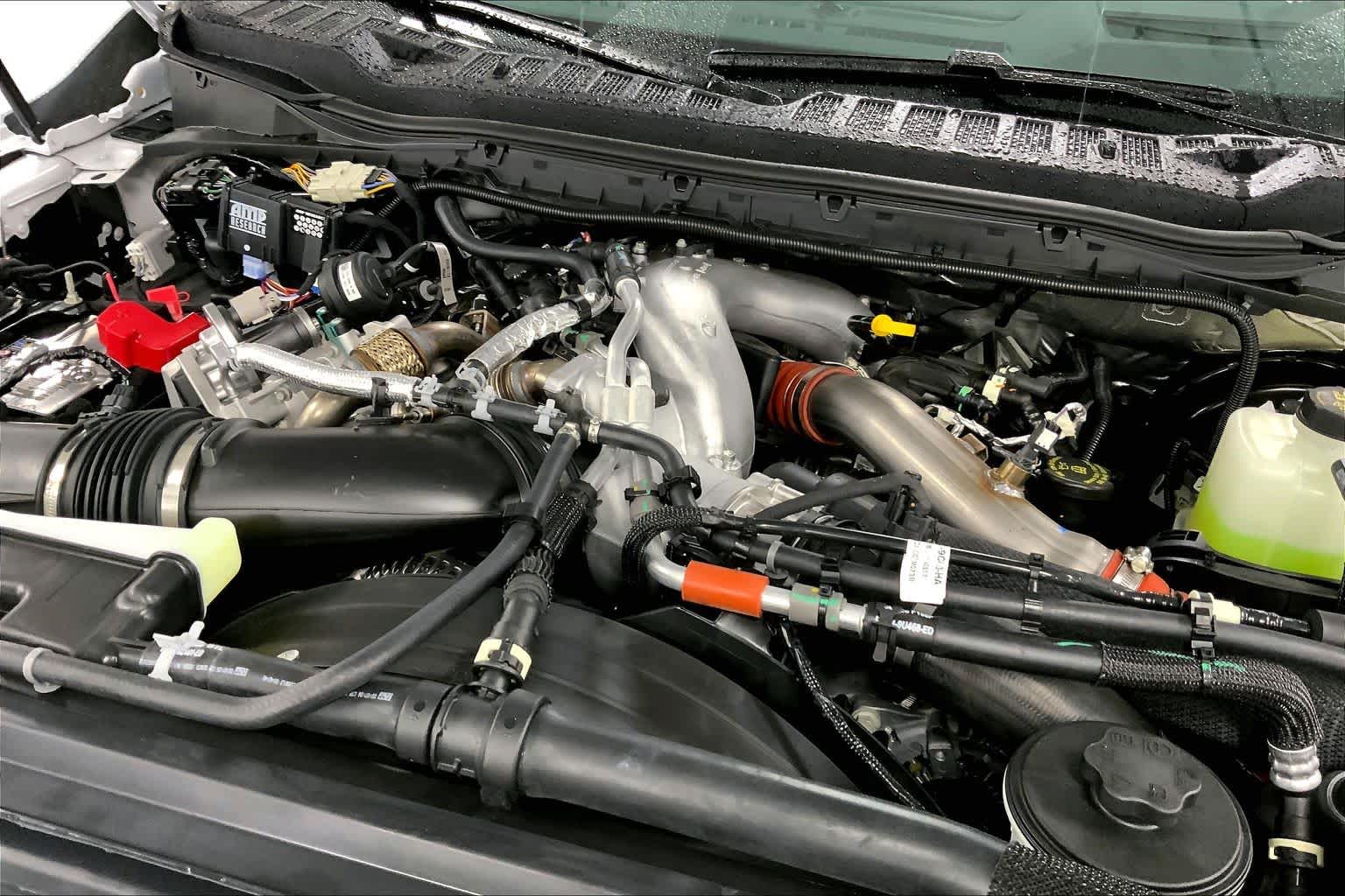 2026 Ford Super Duty F-250 SRW