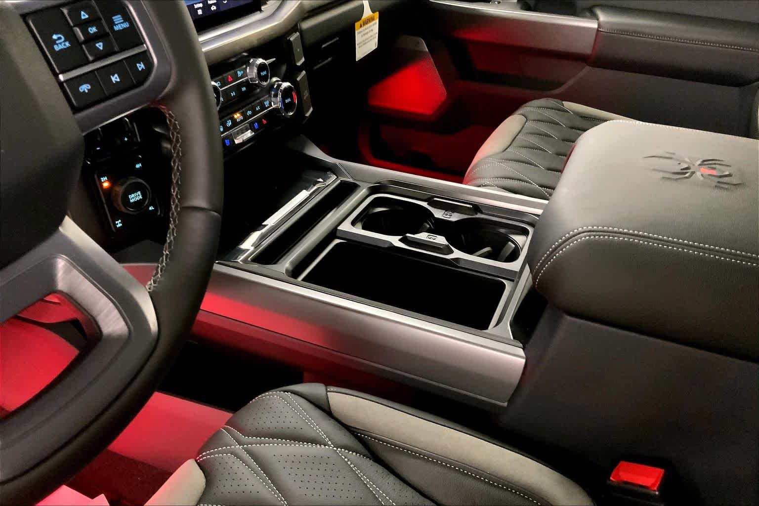 2026 Ford Super Duty F-250 SRW