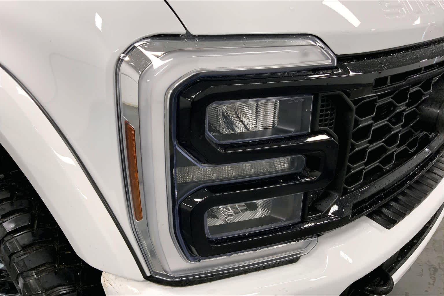 2026 Ford Super Duty F-250 SRW