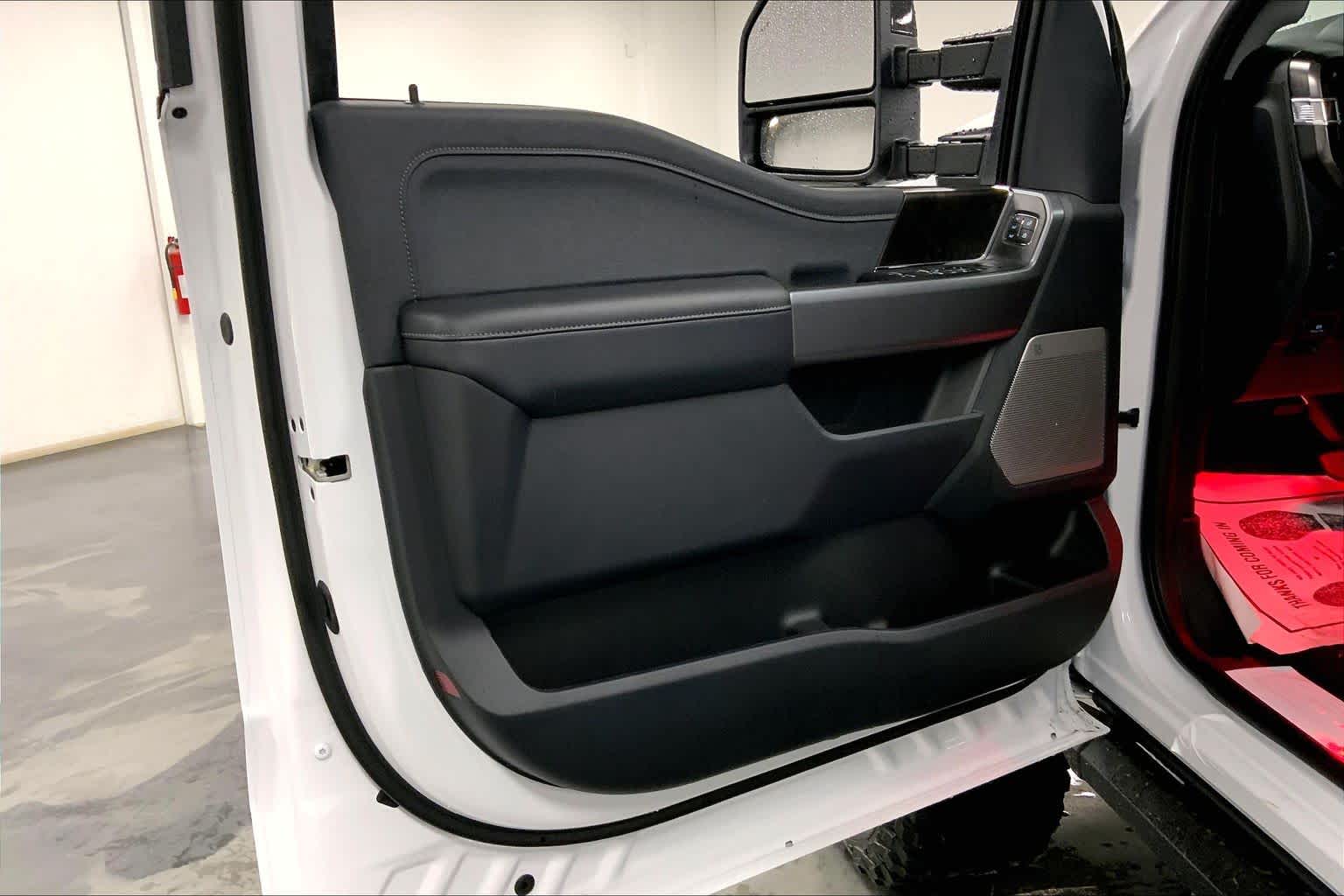 2026 Ford Super Duty F-250 SRW
