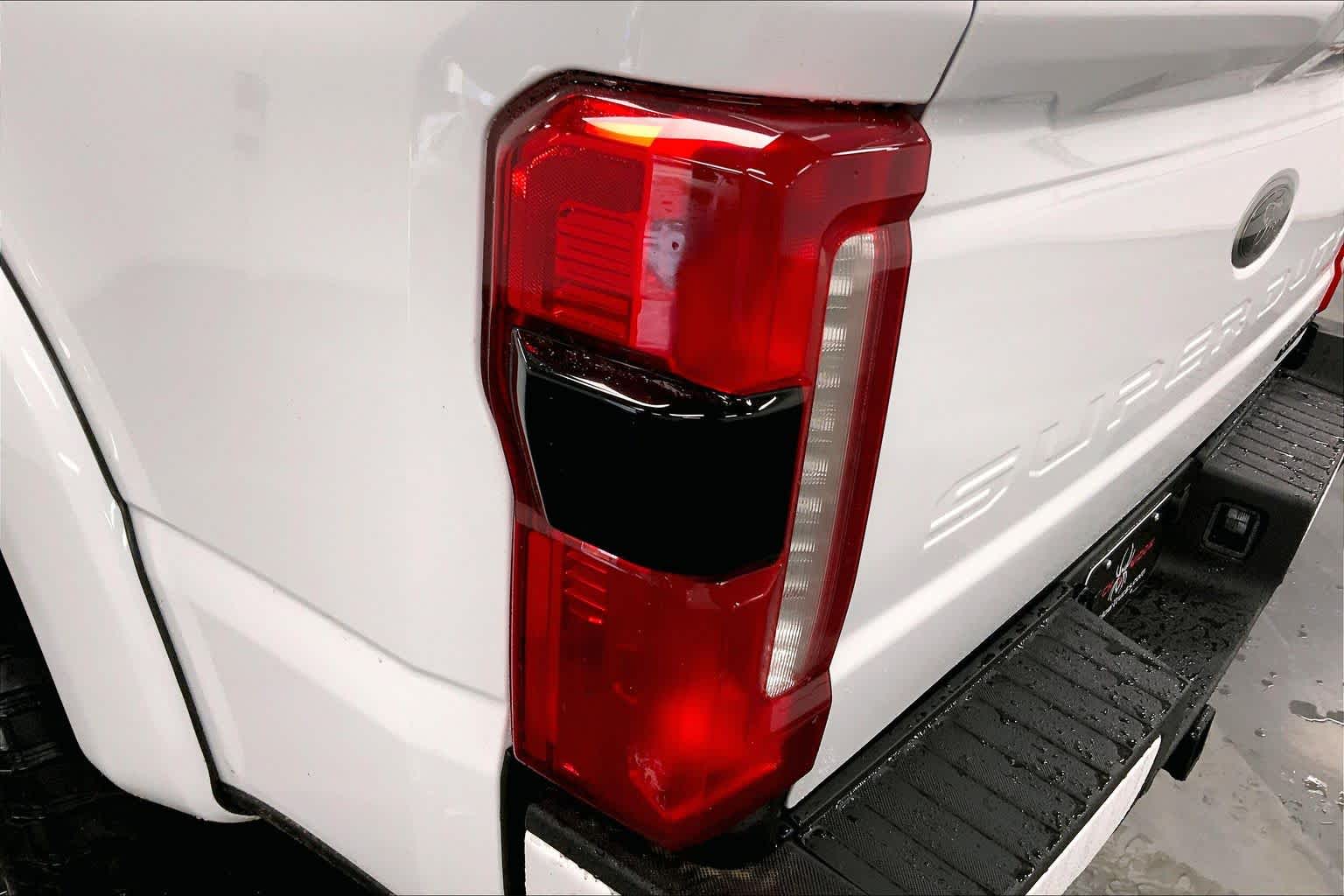 2026 Ford Super Duty F-250 SRW