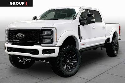 2026 Ford Super Duty F-250 SRW in Austin