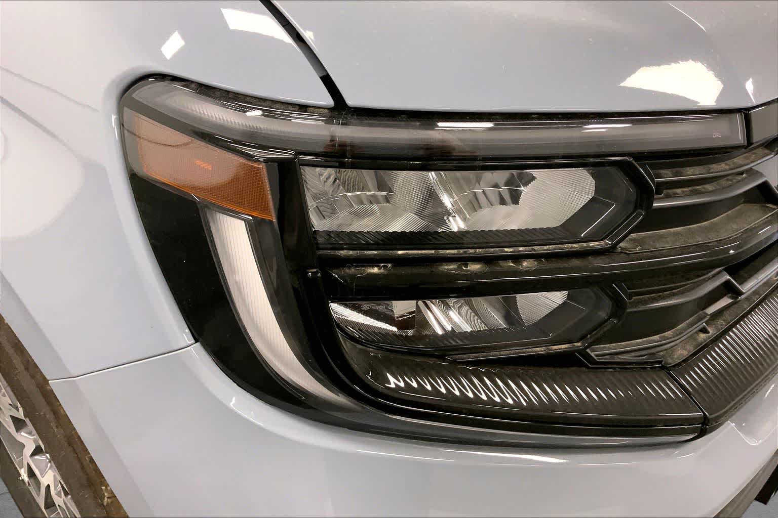 2026 Ford Expedition