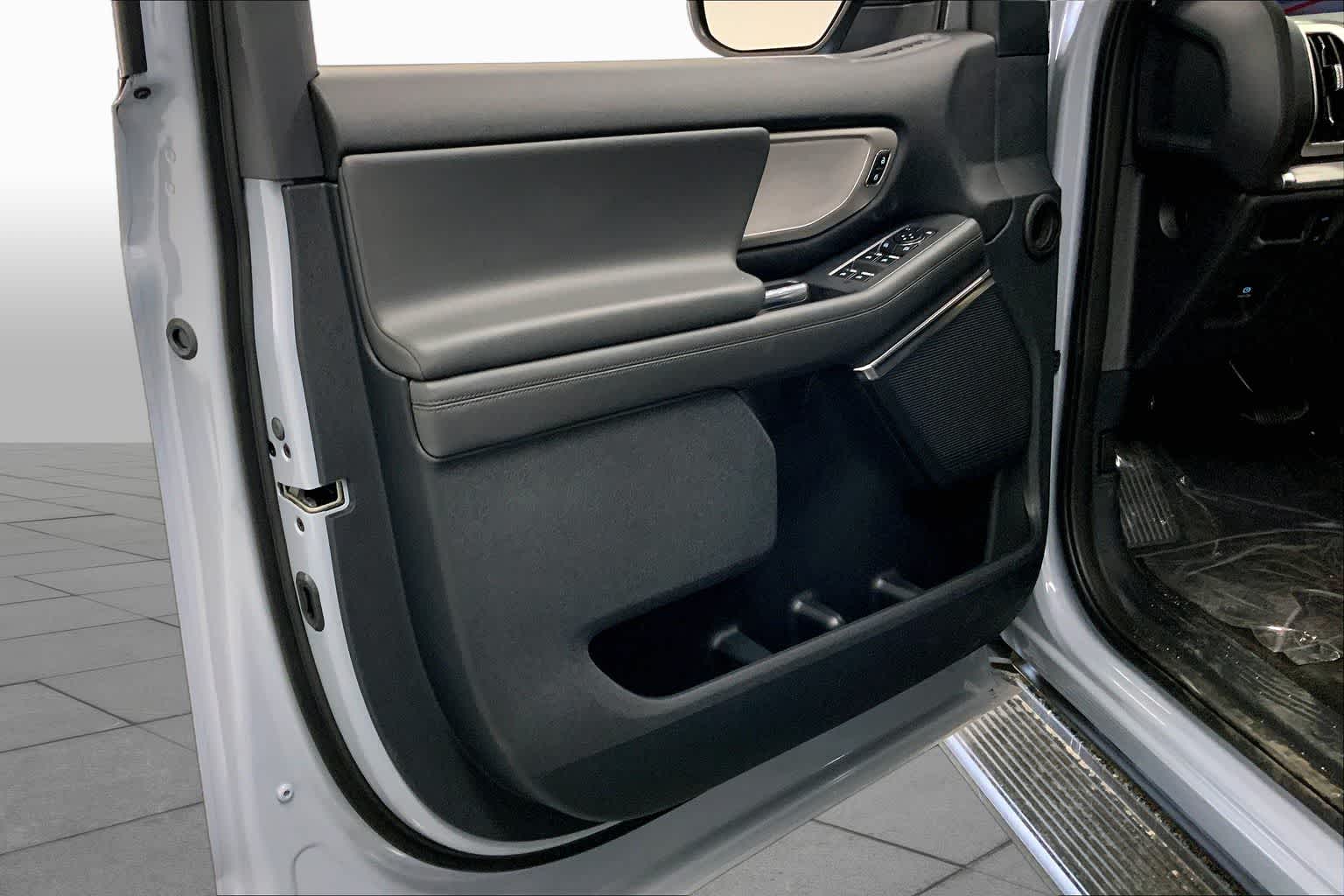 2026 Ford Expedition