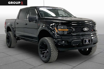 2026 Ford F-150 in Austin