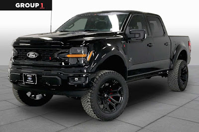 2026 Ford F-150 in Austin