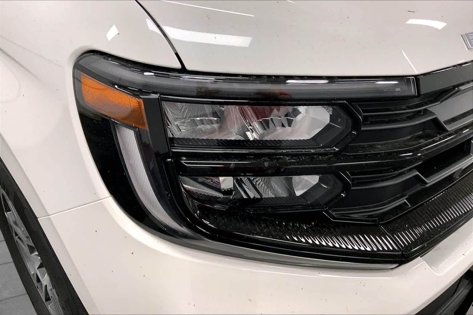 2026 Ford Expedition
