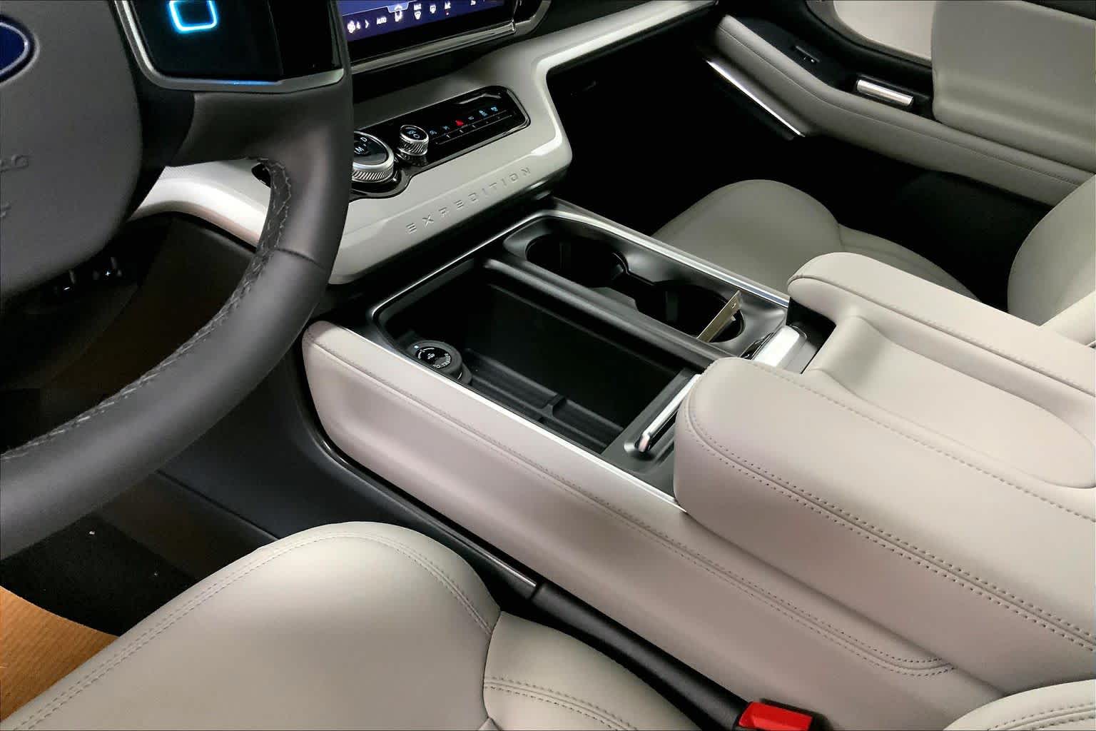 2026 Ford Expedition