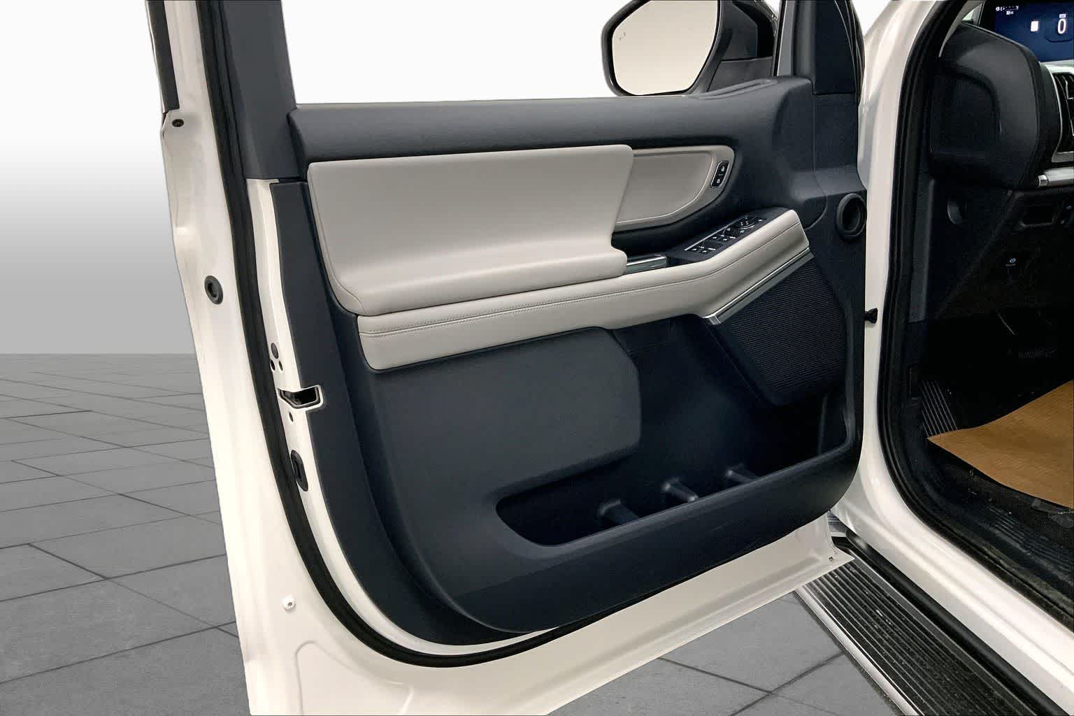 2026 Ford Expedition