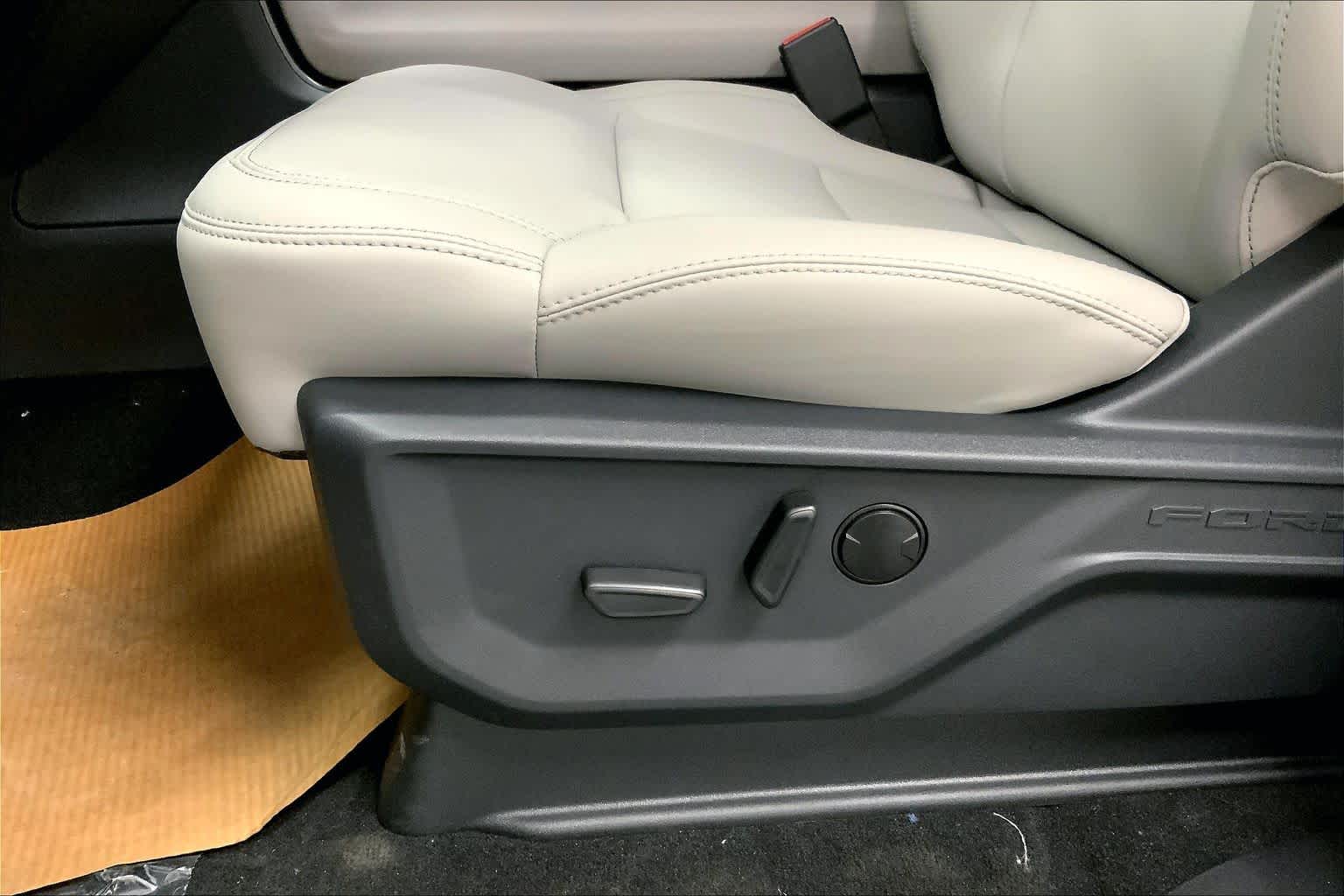2026 Ford Expedition