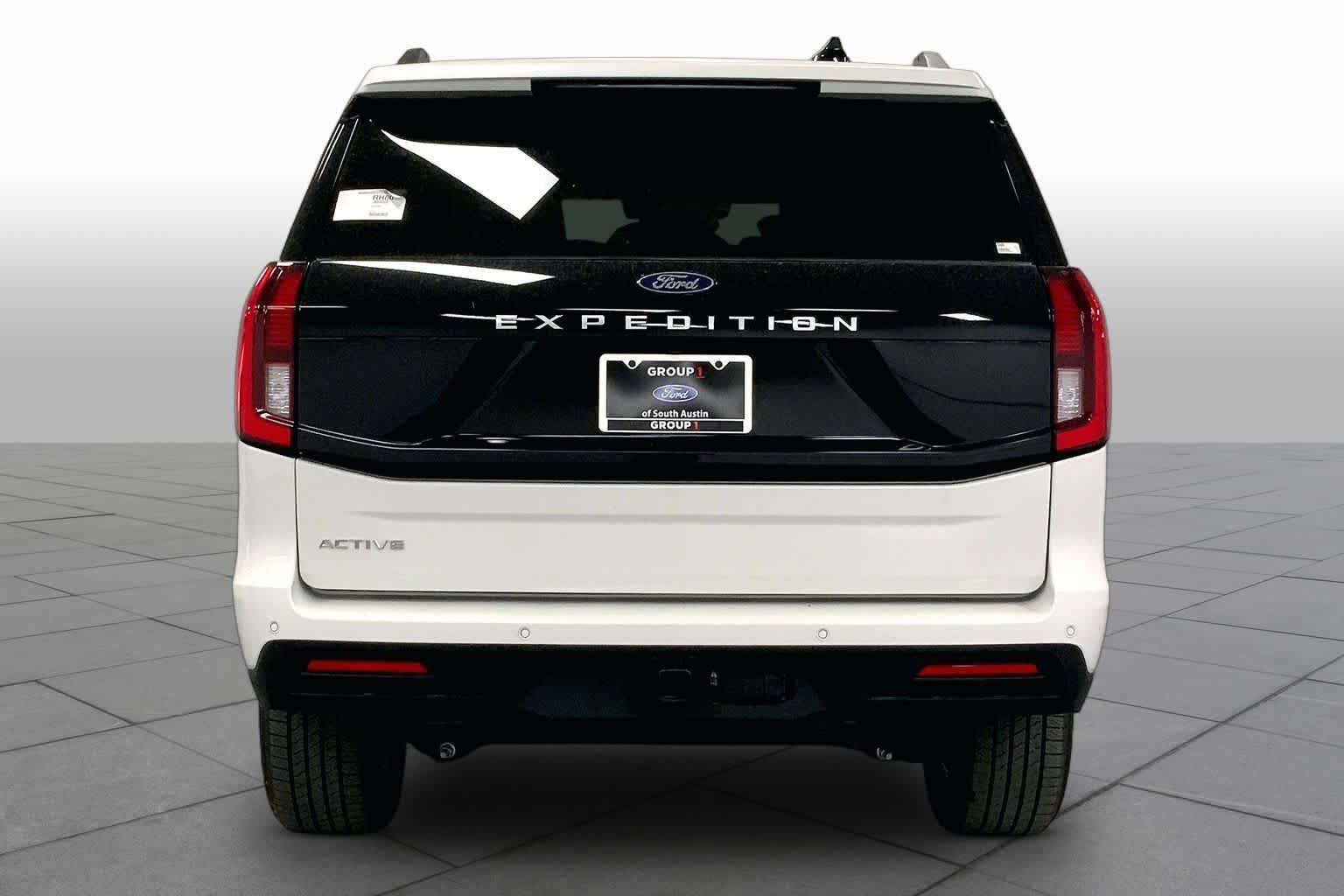 2026 Ford Expedition