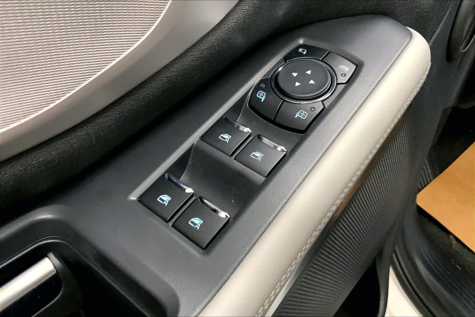 2026 Ford Expedition
