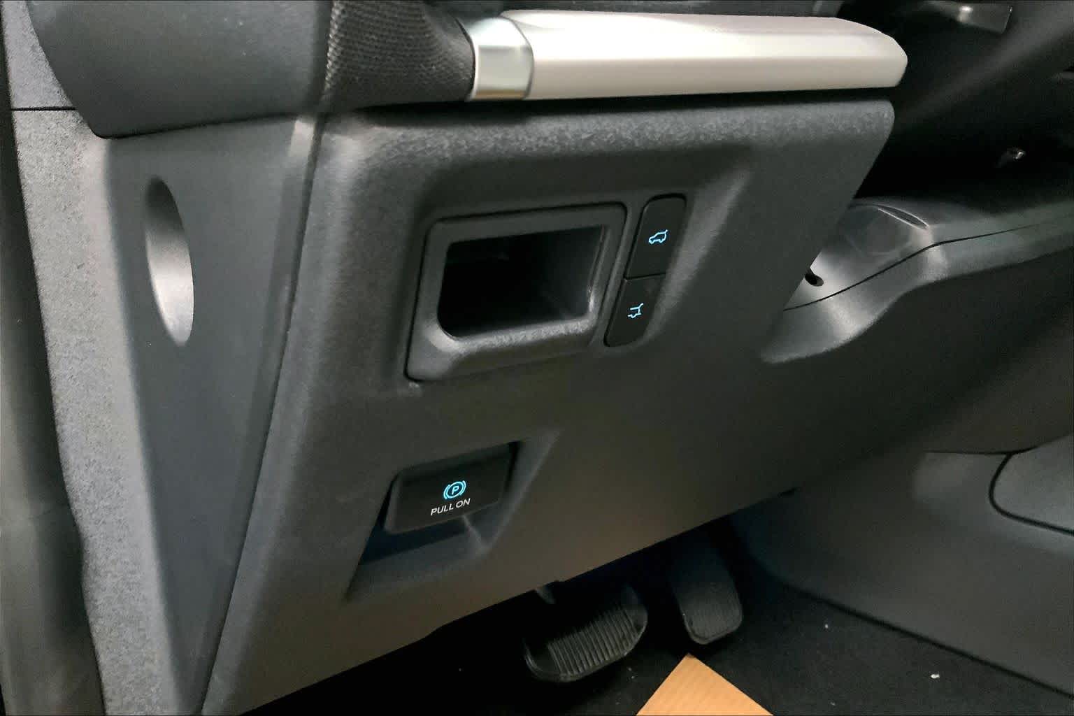 2026 Ford Expedition