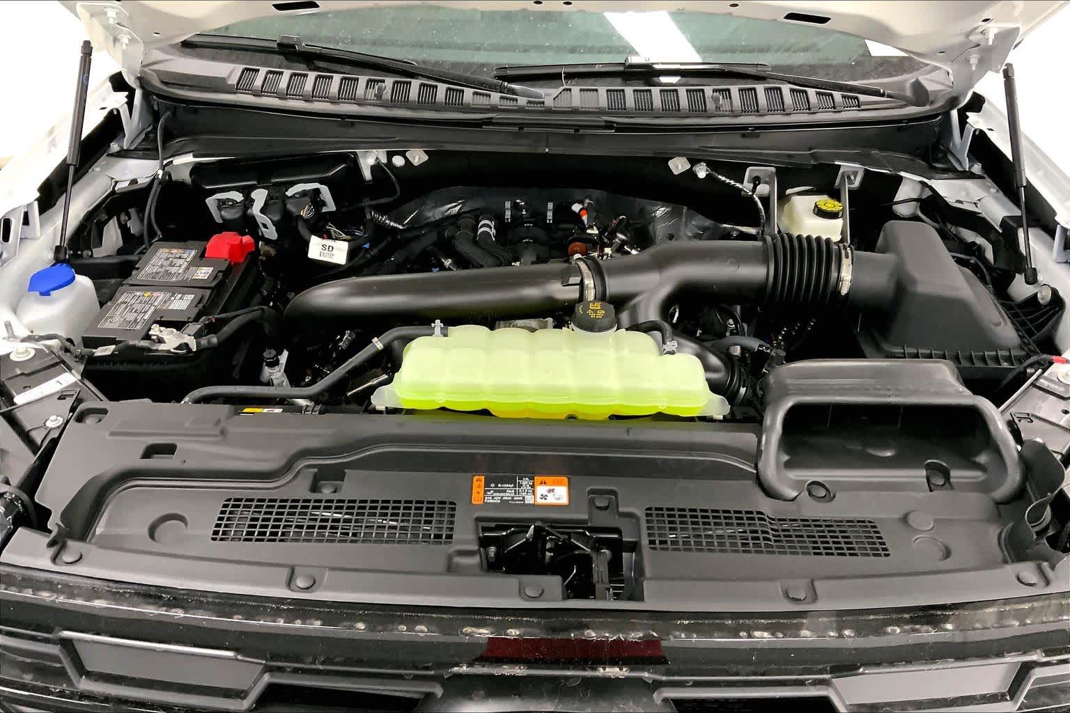 2026 Ford Expedition