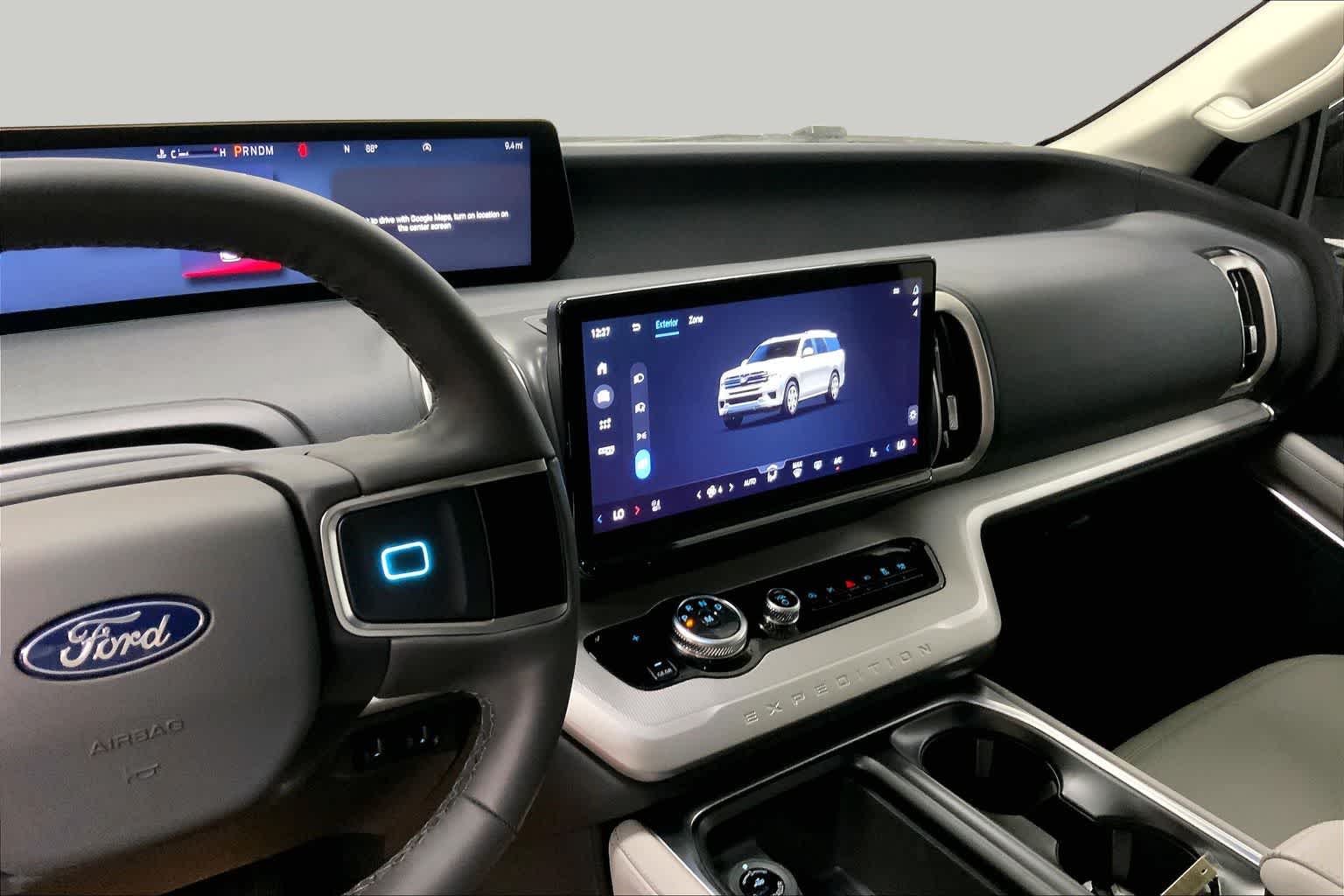 2026 Ford Expedition