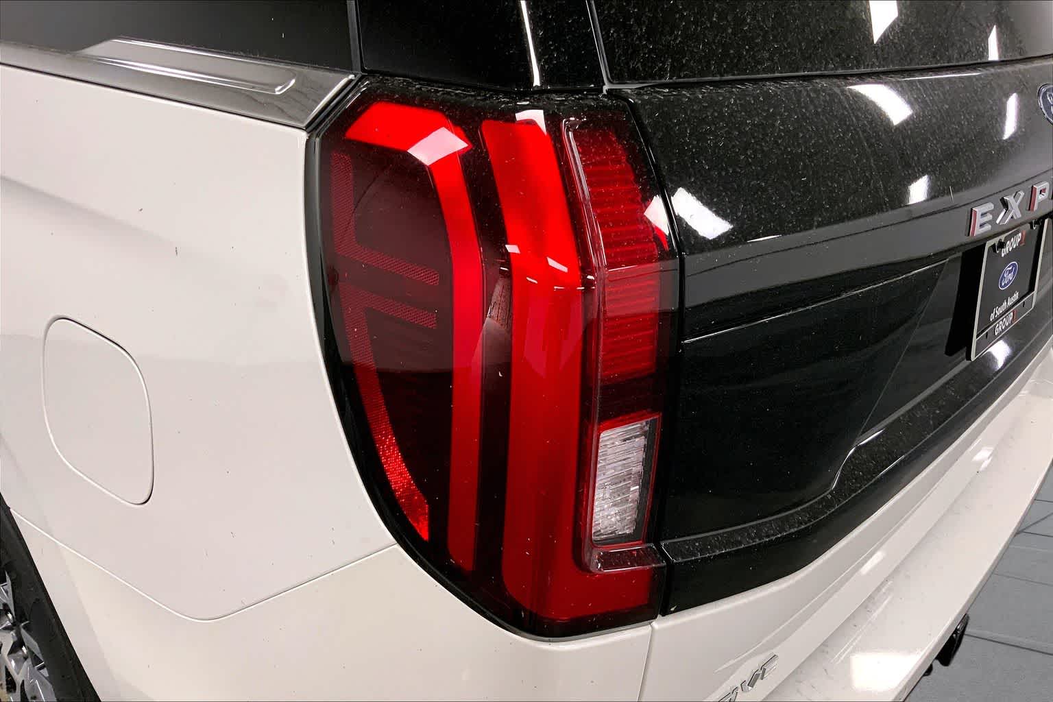 2026 Ford Expedition