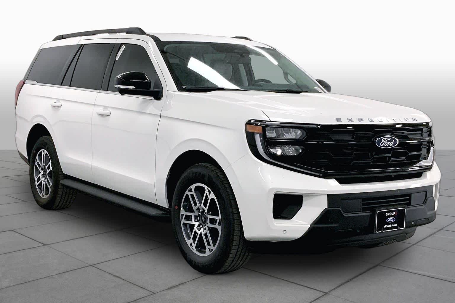 2026 Ford Expedition