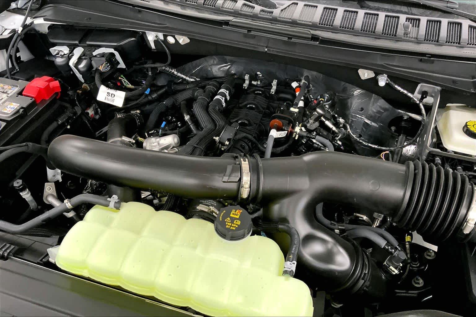 2026 Ford Expedition