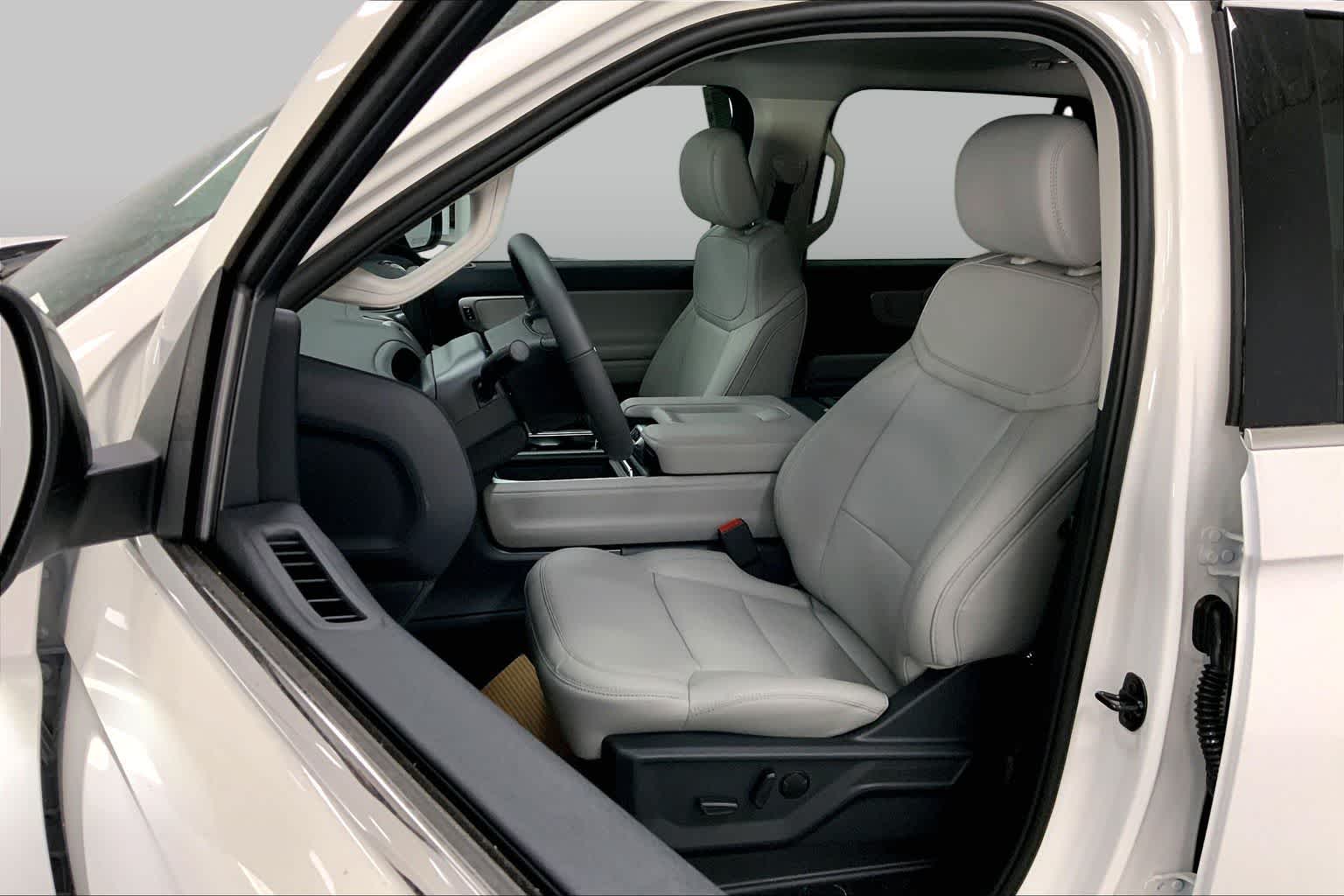 2026 Ford Expedition