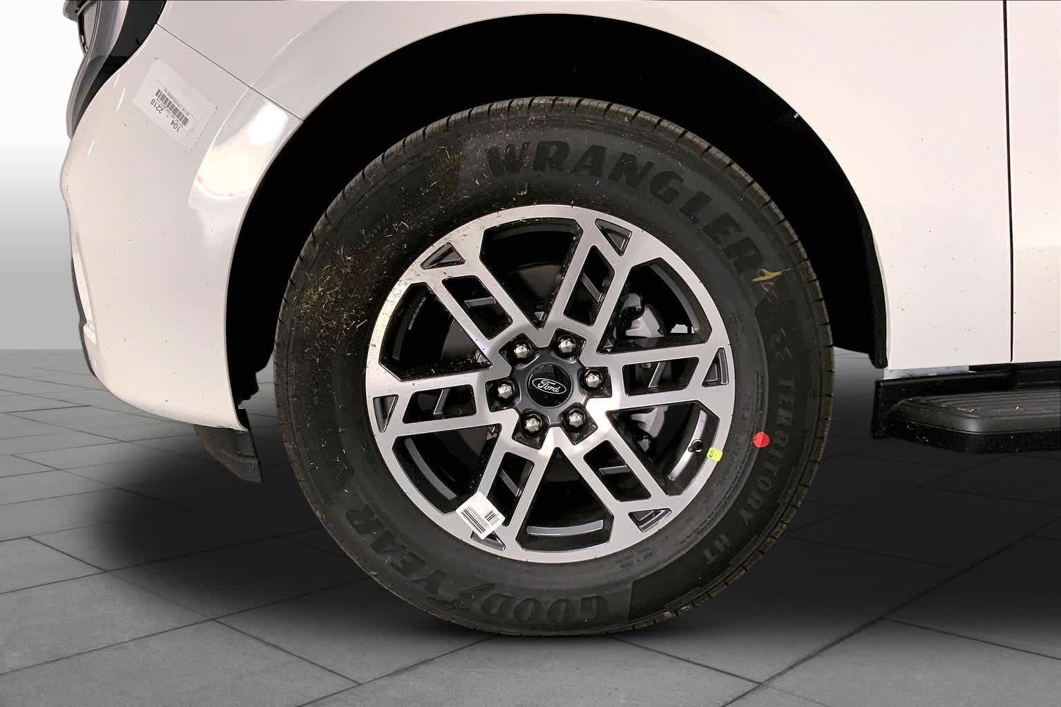 2026 Ford Expedition