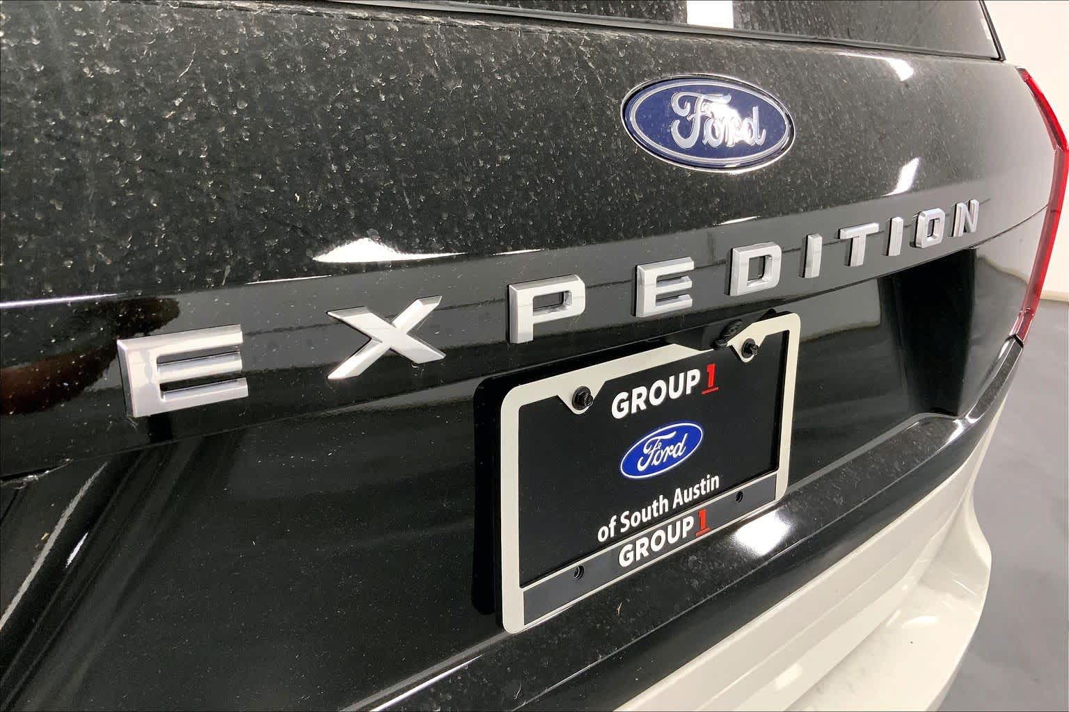 2026 Ford Expedition