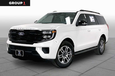 2026 Ford Expedition in Austin