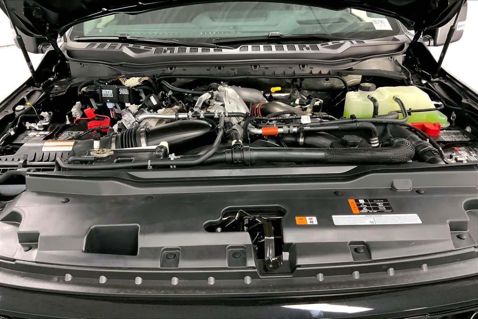 2026 Ford Super Duty F-250 SRW