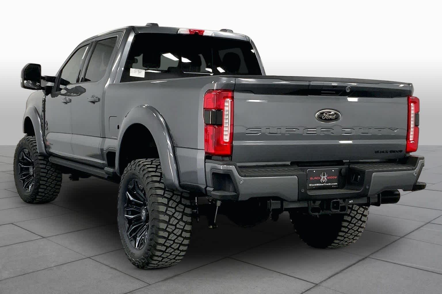 2026 Ford Super Duty F-250 SRW