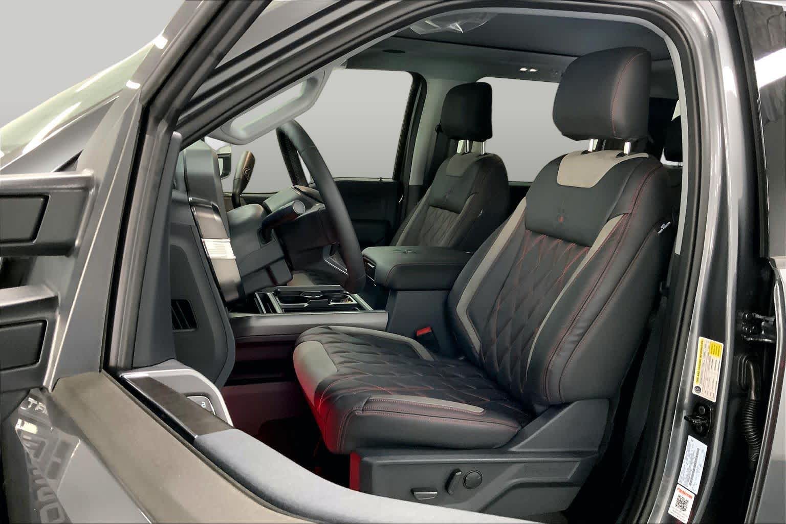 2026 Ford Super Duty F-250 SRW