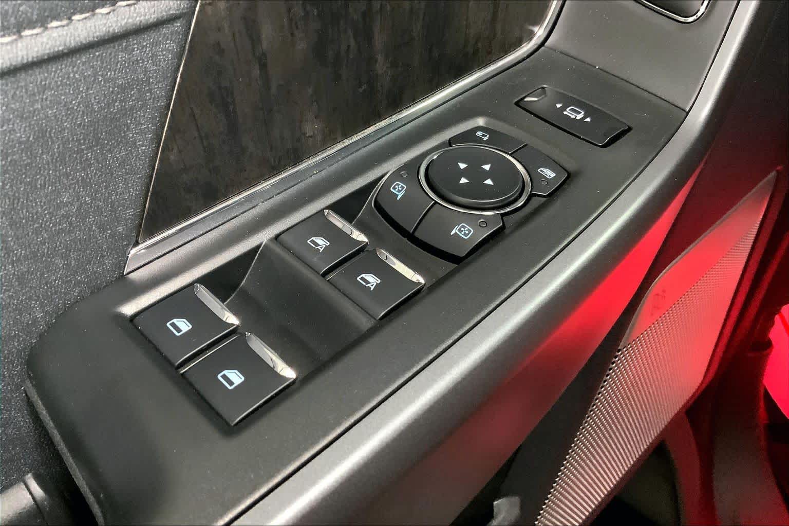 2026 Ford Super Duty F-250 SRW