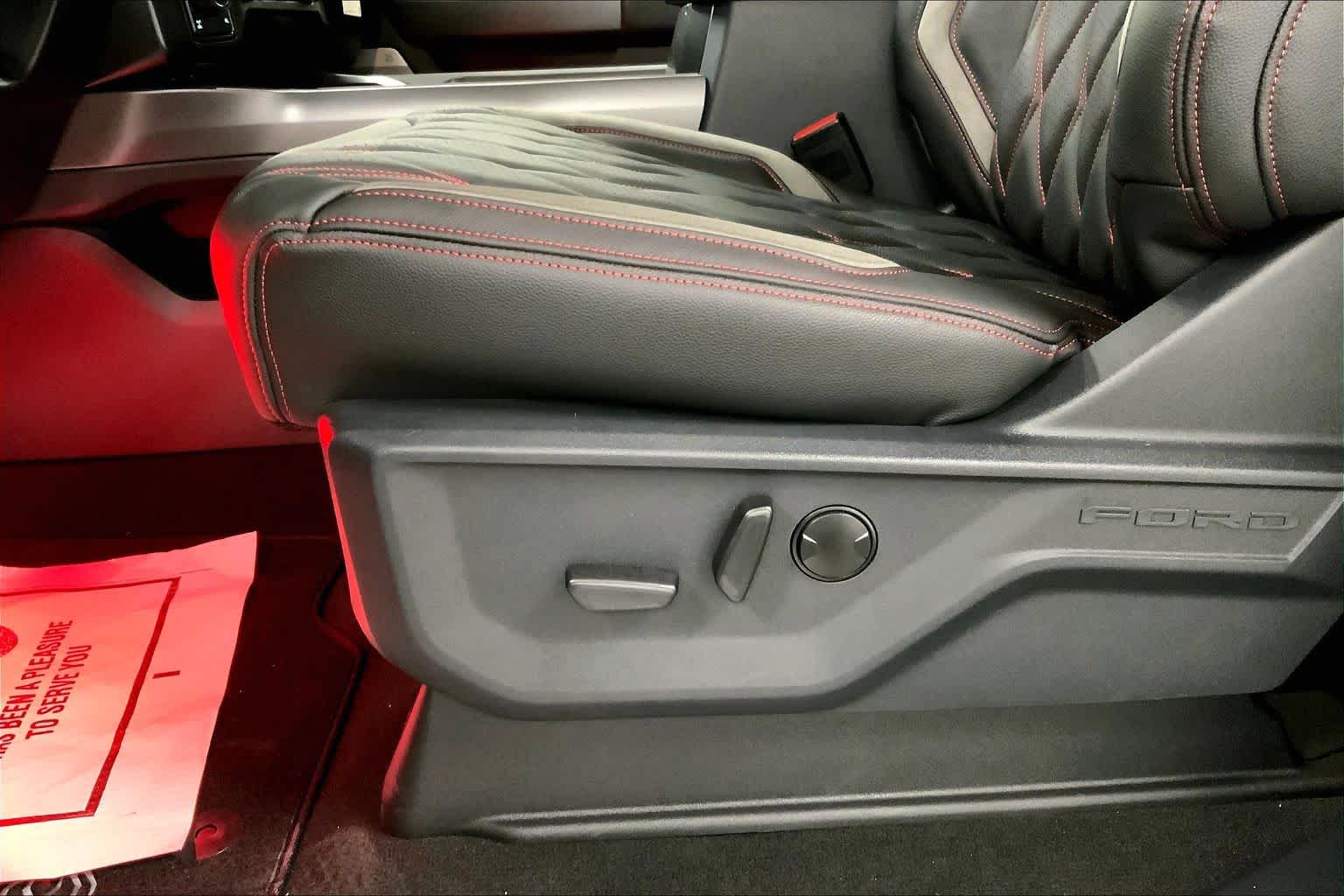 2026 Ford Super Duty F-250 SRW