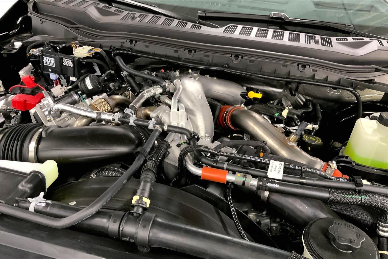 2026 Ford Super Duty F-250 SRW
