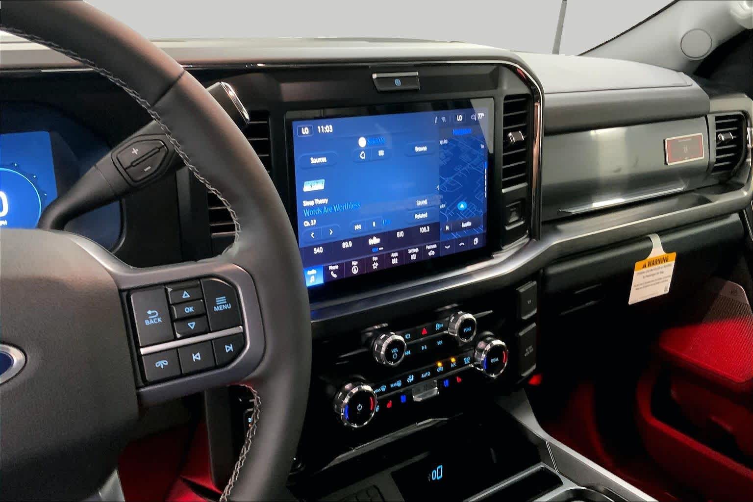 2026 Ford Super Duty F-250 SRW