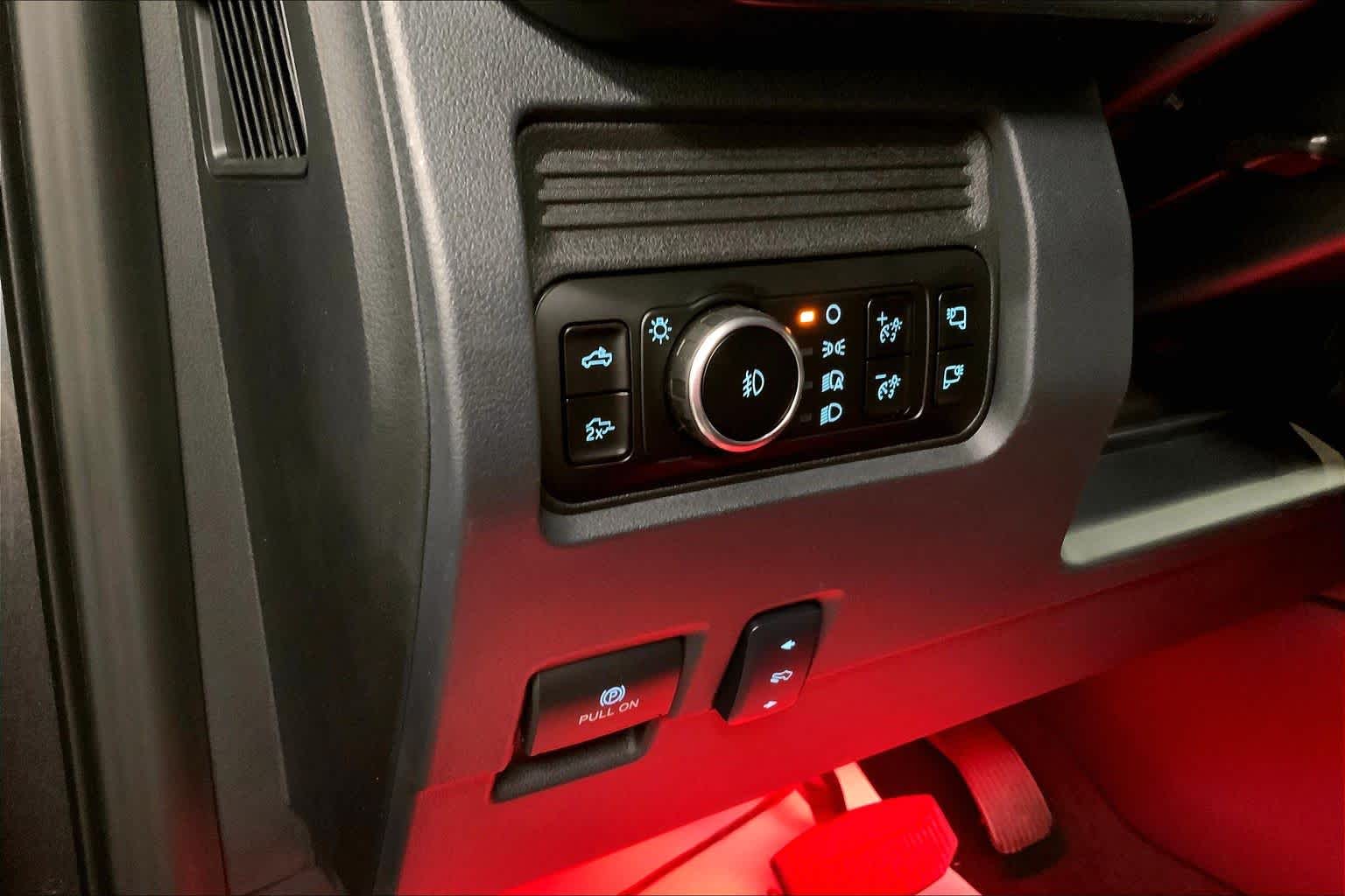 2026 Ford Super Duty F-250 SRW