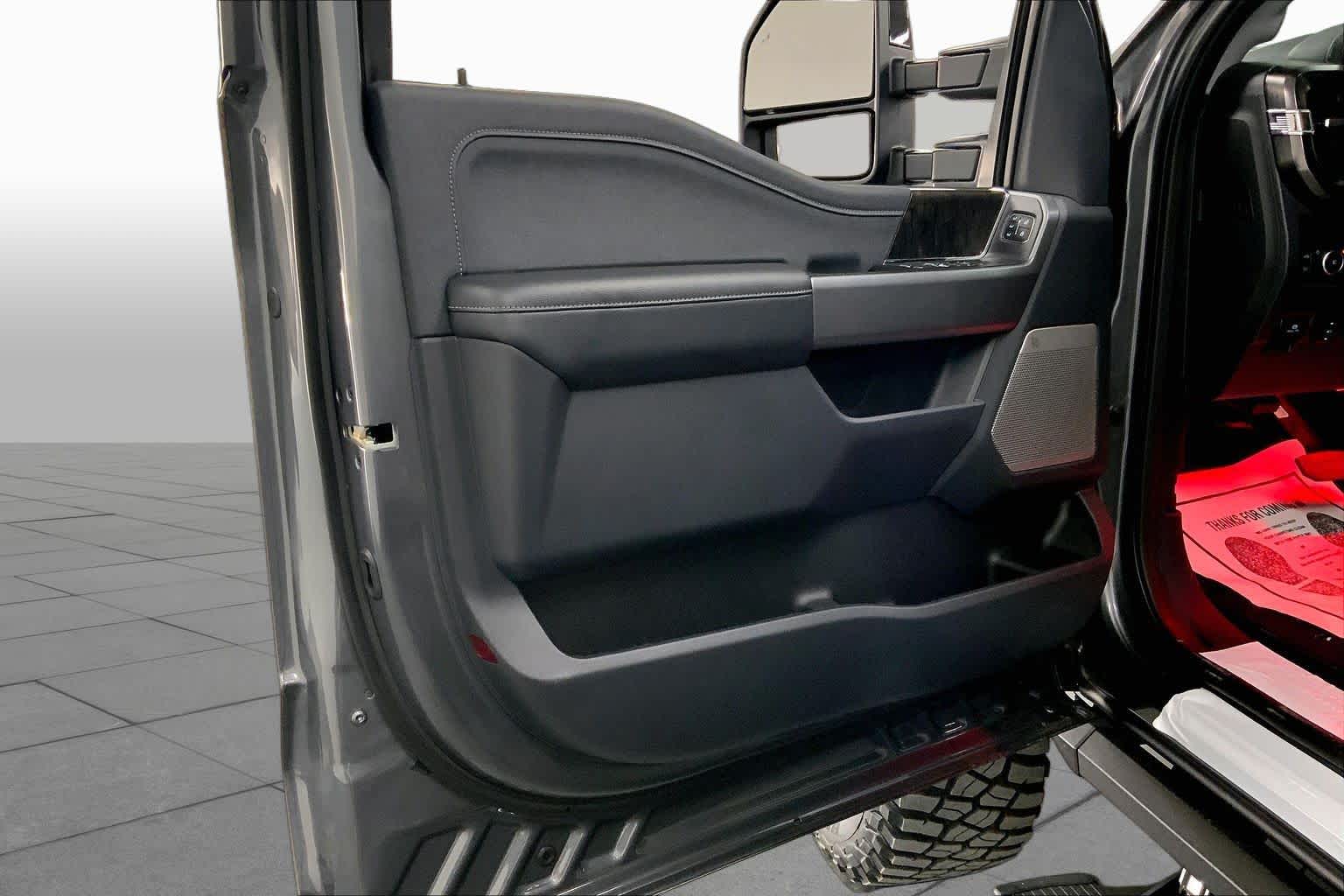 2026 Ford Super Duty F-250 SRW