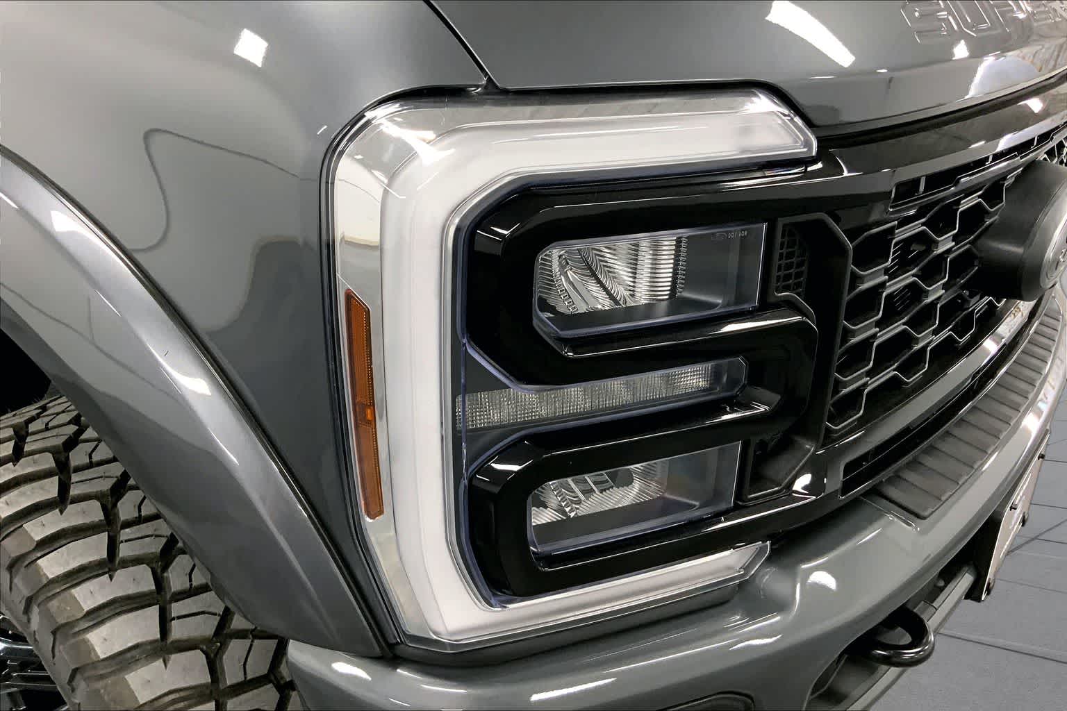 2026 Ford Super Duty F-250 SRW