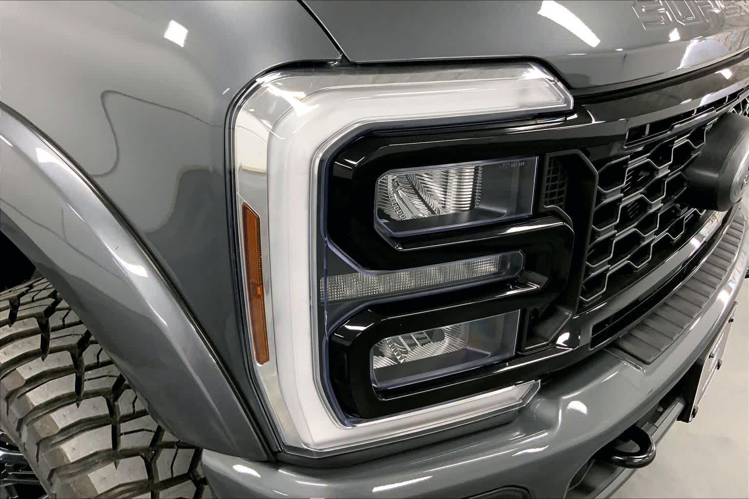 2026 Ford Super Duty F-250 SRW