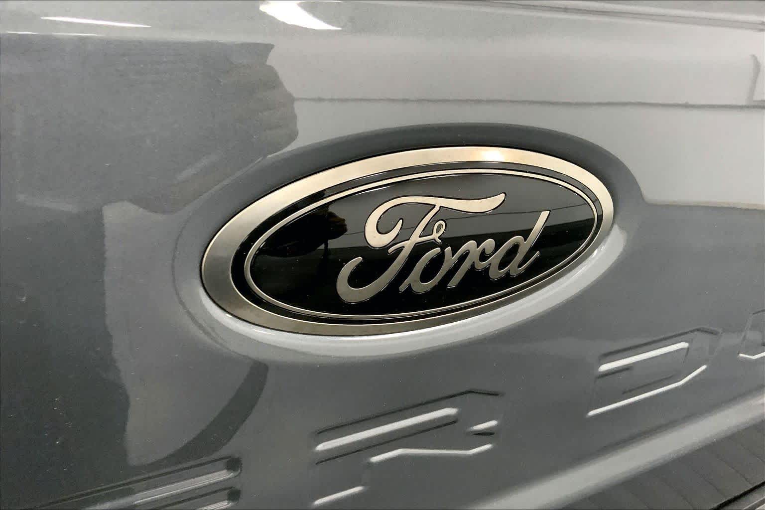 2026 Ford Super Duty F-250 SRW