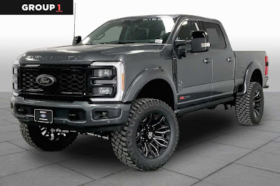 2026 Ford Super Duty F-250 SRW in Austin