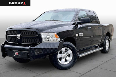 2014 RAM 1500 in Austin