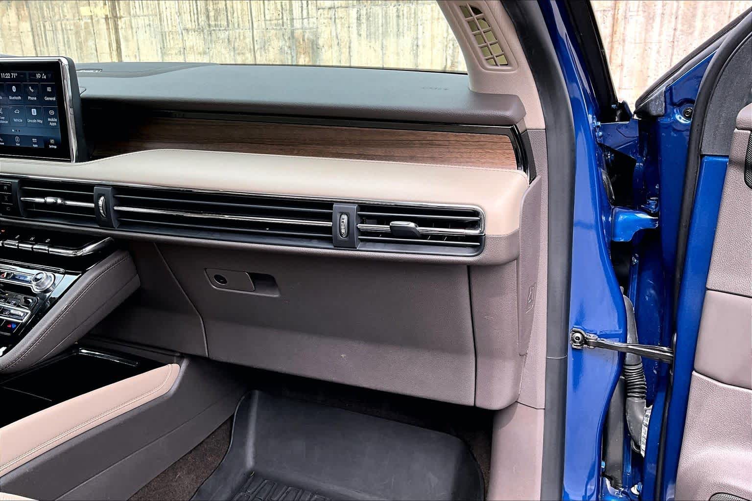 2020 Lincoln Corsair