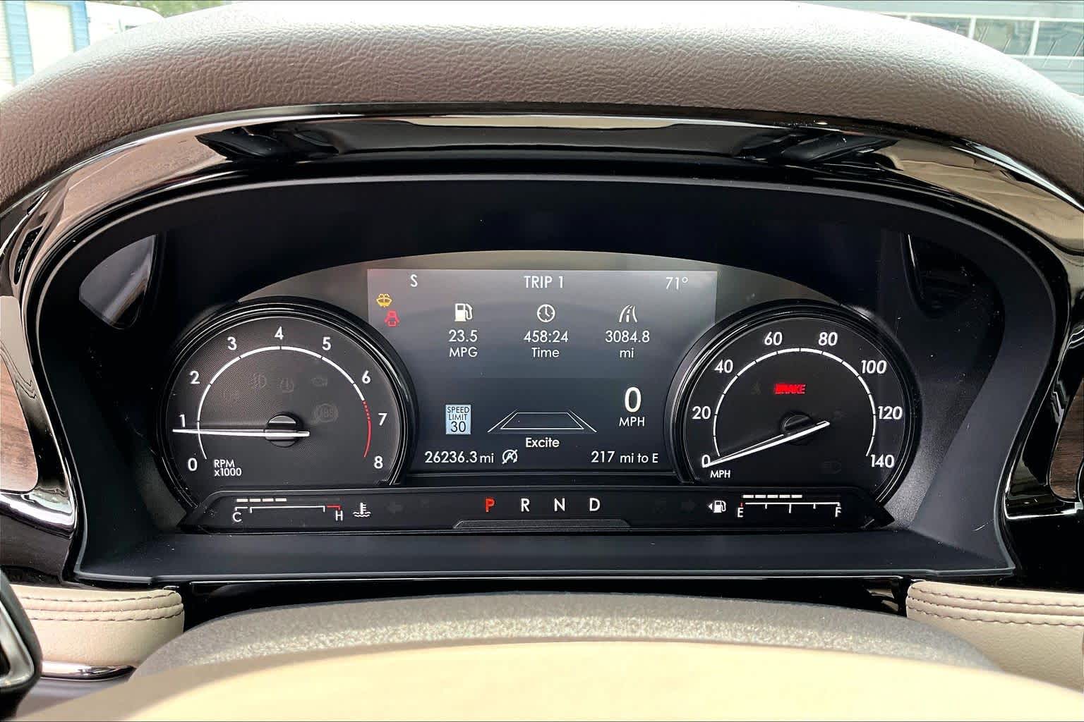 2020 Lincoln Corsair