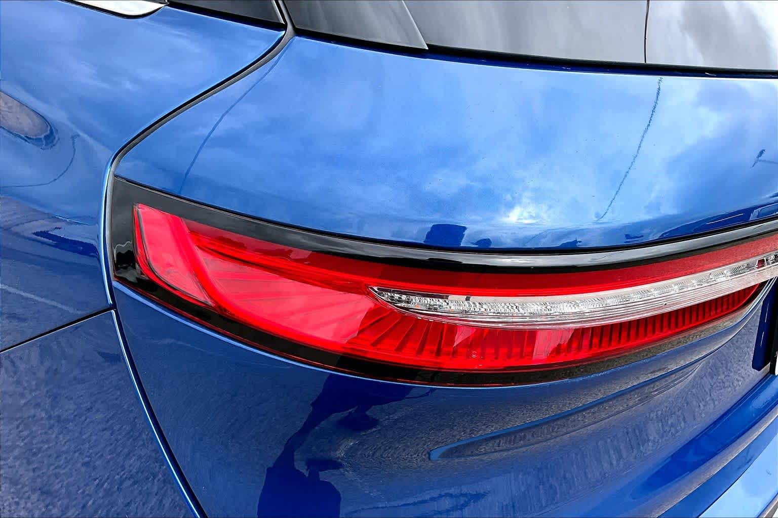 2020 Lincoln Corsair