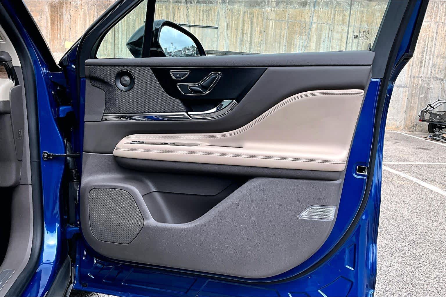 2020 Lincoln Corsair