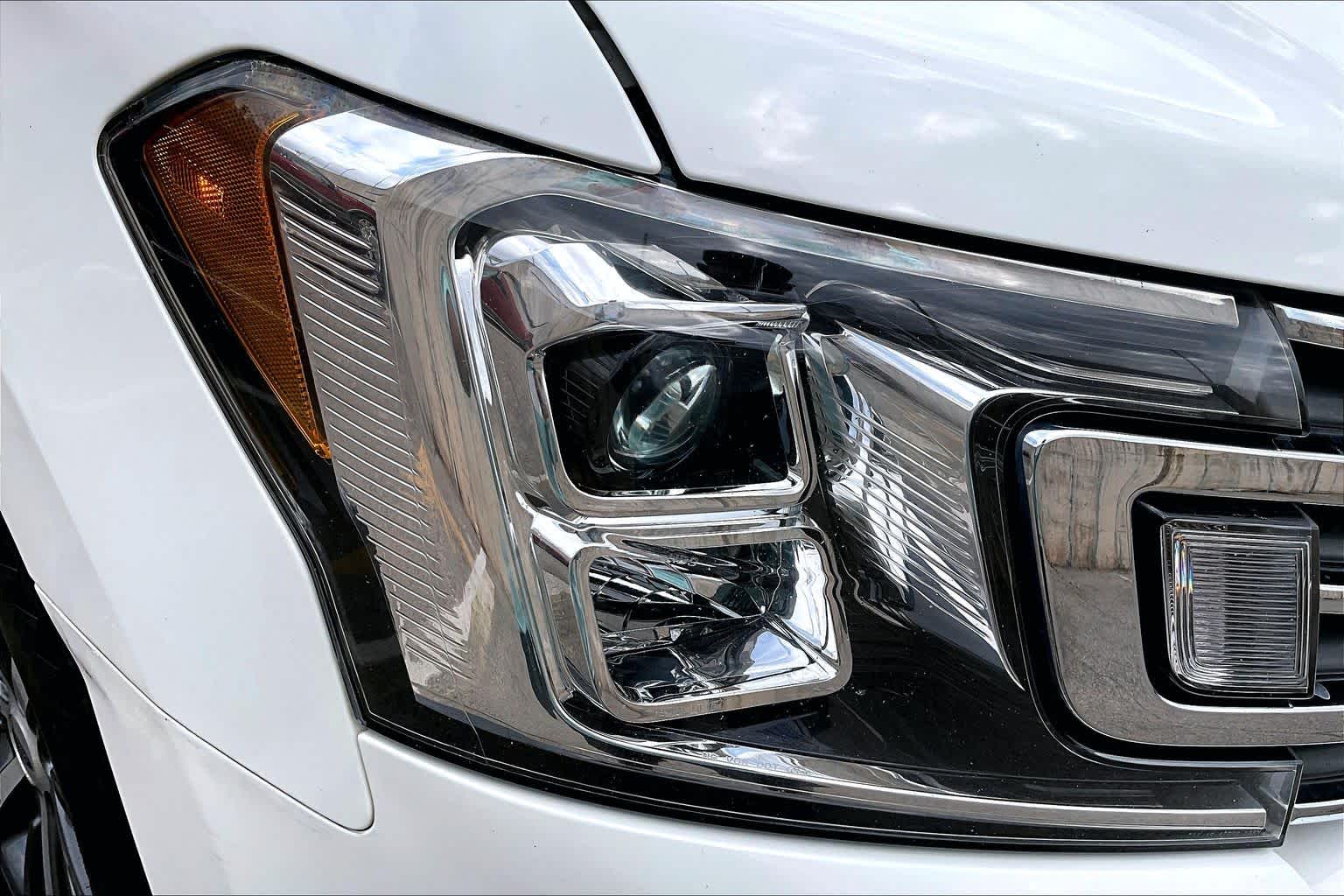 2021 Ford Expedition Max