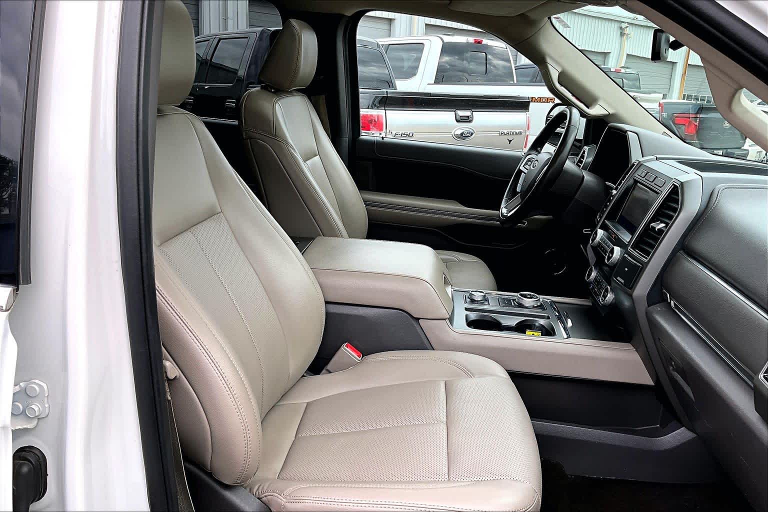 2021 Ford Expedition Max