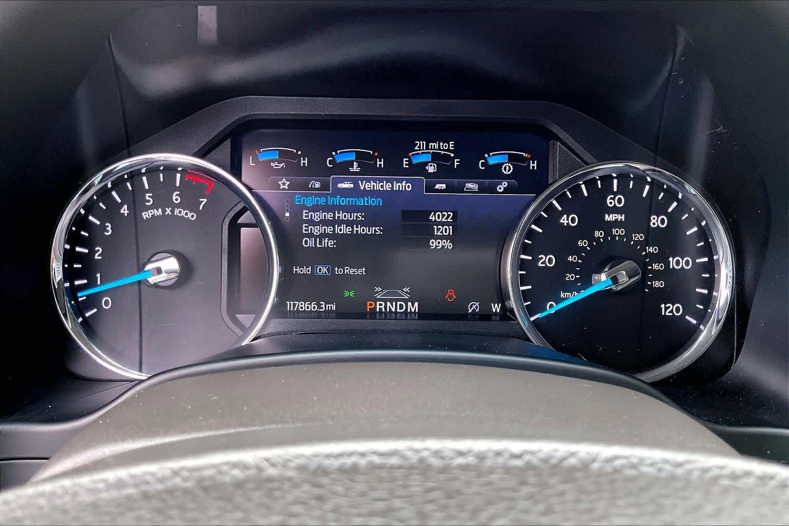 2021 Ford Expedition Max