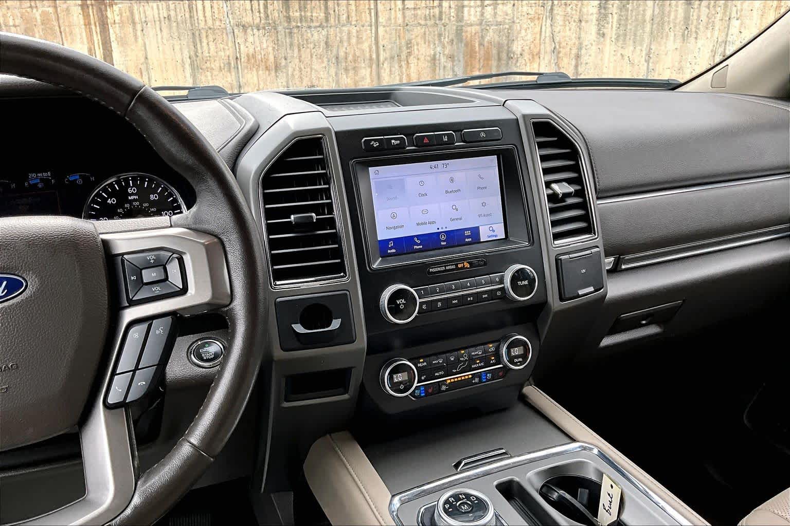 2021 Ford Expedition Max