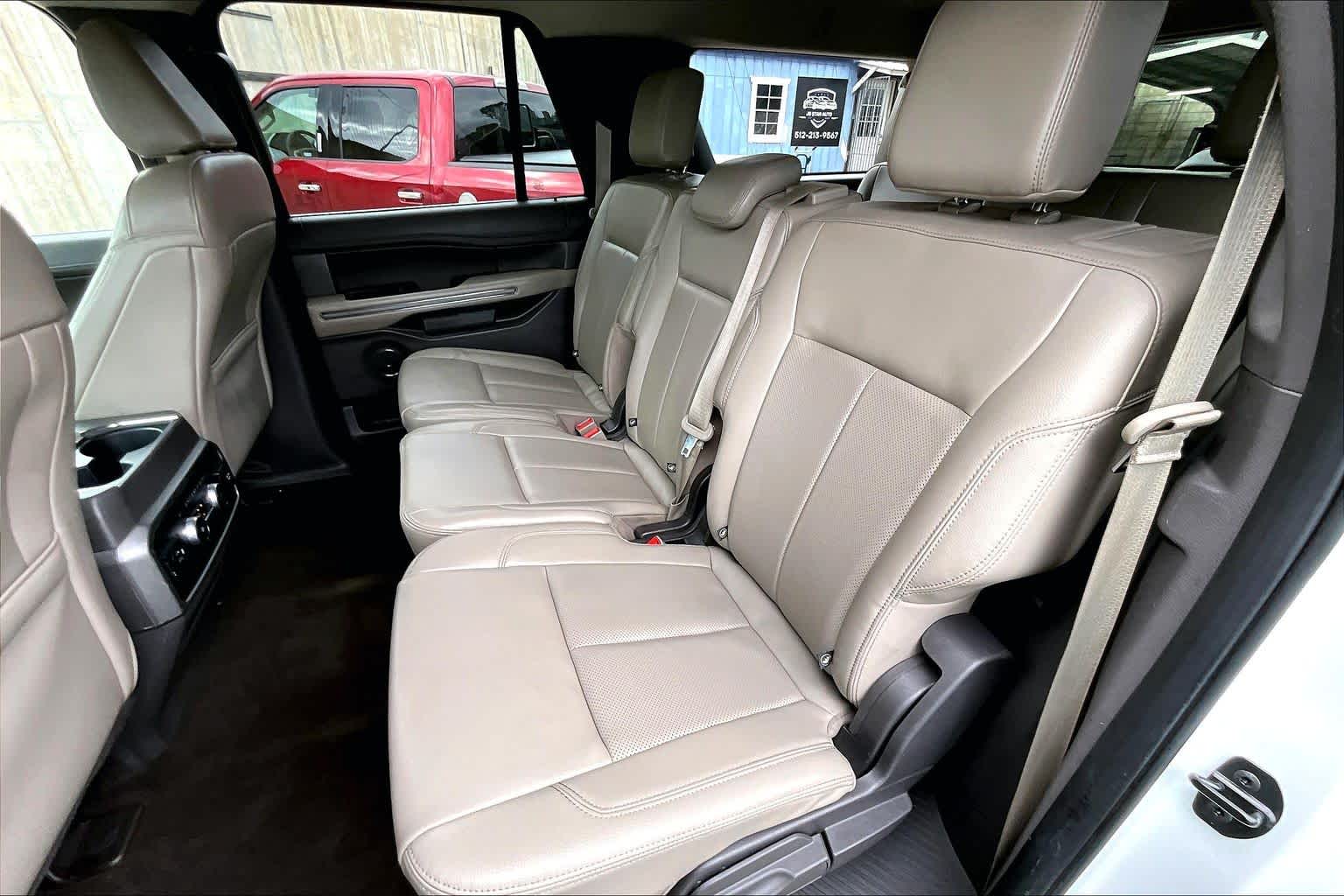 2021 Ford Expedition Max
